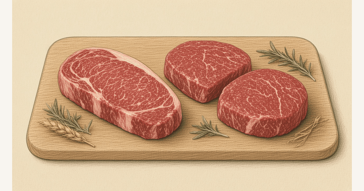 How Many Sirloins in a Quarter Cow?